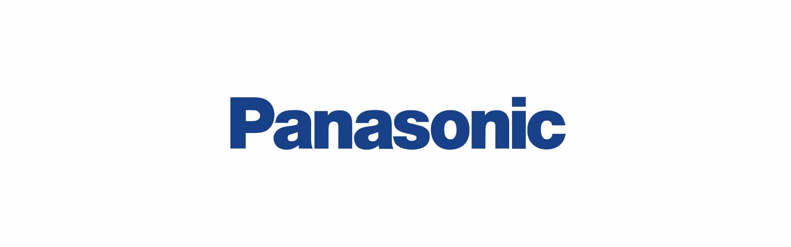 panasonic