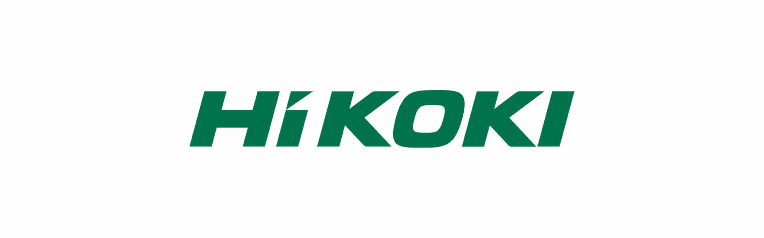 HIKOKI