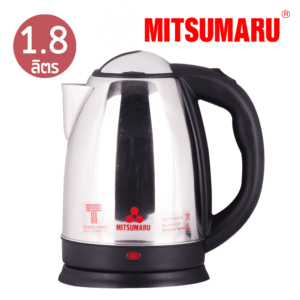 ELECTRIC JAR POT 1.8 LITER - mitsumaru