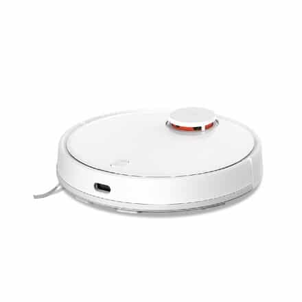 xiaomi robot vacuum mk